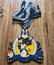 Karnevalsorden 1991, Köln -