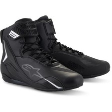 ALPINESTARS Faster 4 schwarz
