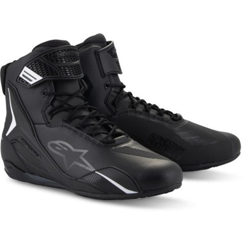 Alpinestars faster schwarz - alpinestars,