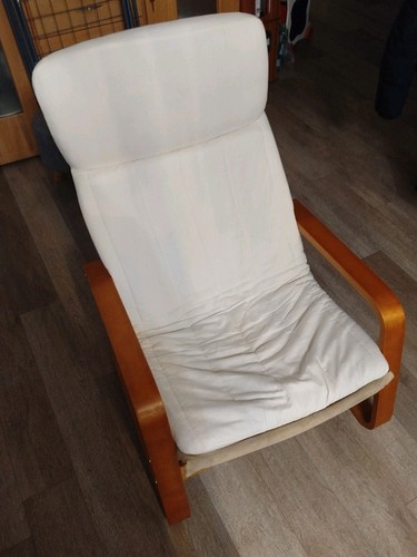 Ikea poäng sessel - ikea,