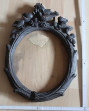 bilder rahmen massiv holz