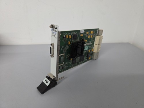 National instruments - ni,