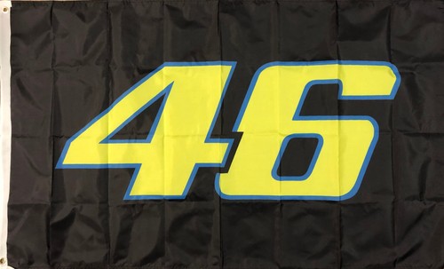 Fahne valentino rossi 150 x - 46,