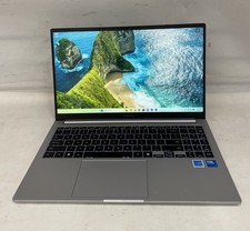 Samsung Galaxy Book4 15.6"