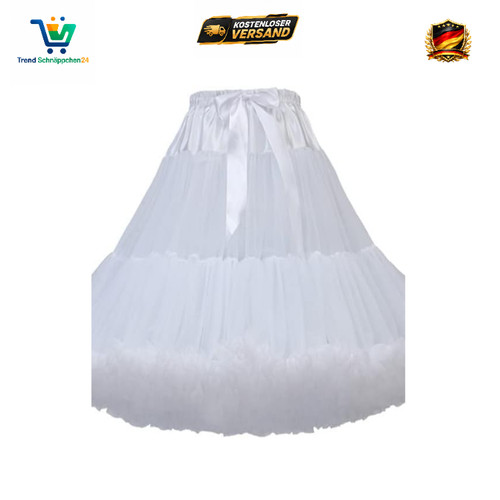 Philaeec damen petticoat - philaeec,