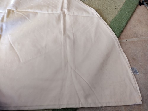 Tischdecke 150 210 cm - /,