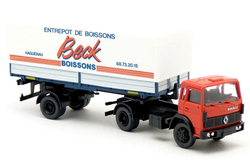 Roco 1567 renault jn85 - roco,