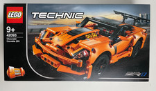 LEGO® Technic 42093 Chevrolet