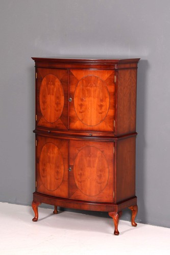 Edler englischer schrank - edler,