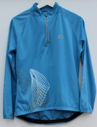 Crane fahrradjacke 4 - fahrradjacke, 1/4
