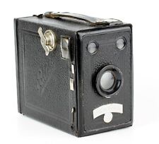 BALDA-WERK DRESDEN Boxkamera BALDA FRONT-BOX Format 6x9 Meniskus Objektiv 1:11