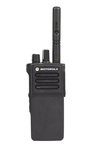Motorola dp4401e dmr - motorola,