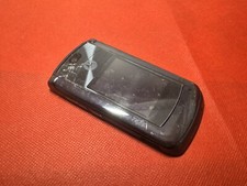 Motorola RAZR2 V8 Handy defekt Schaden unvollständig, ohne Akku