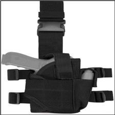 Taktisches Beinholster mit