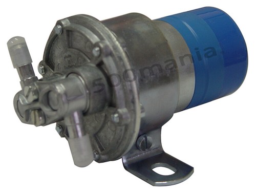 Hardi elektrische benzinpumpe - hardi,