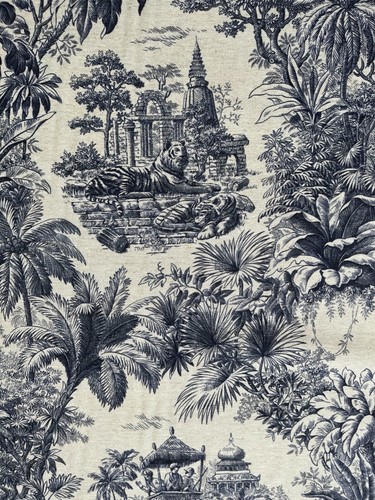 Toile jouy französischer - de,