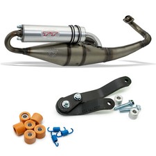 Auspuffanlage LeoVince