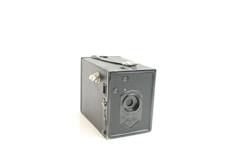 Neuwertige agfa kamera 6x9 - neuwertige,
