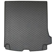 Gummi Kofferraumwanne für