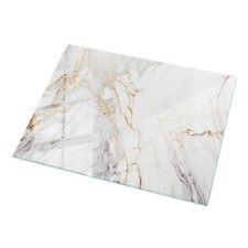 Glas tischplatte für esstisch - glas,