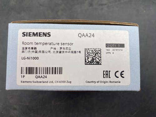 Neu siemens qaa24 - neu,