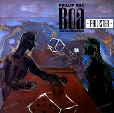 Phillip Boa And The Voodoo