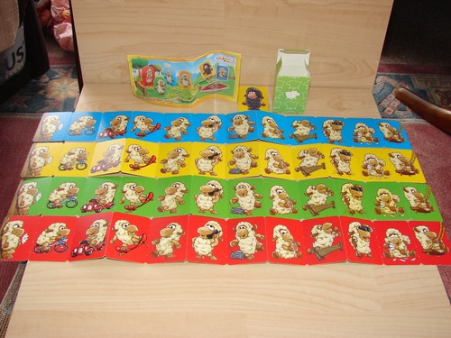 Maxi ostern 2012 2013 - maxi-ei, 2012/2013