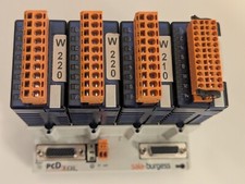 Saia - Burgess PCD3.W210