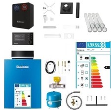 Buderus Logaplus K60S