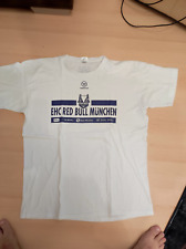 T-Shirt von Red Bull EHC Barons Hedos EC München