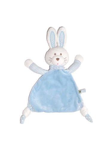 Spiegelburg blau weiß hase - spiegelburg, in