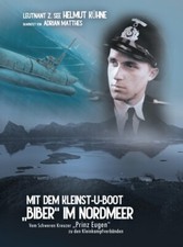 Mit dem Kleinst-U-Boot