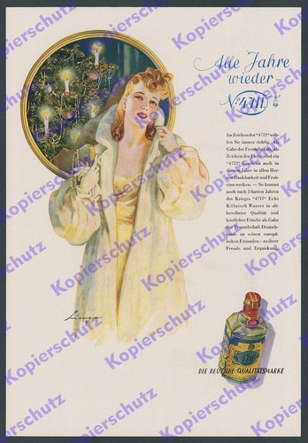 4711 parfüm köln - parfüm, dame
