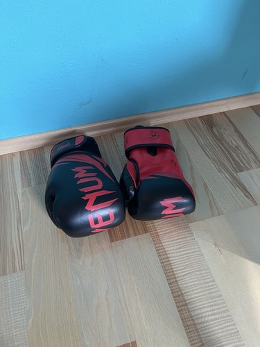 Venum boxhandschuhe oz - boxhandschuhe, 14