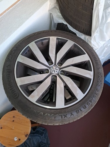 Passat gte - vw,