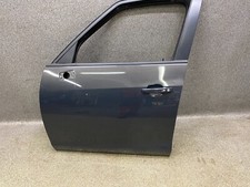 Fahrertür Tür vorne links Grau 190 GWH Opel Zafira C 2.0 Tourer 15.1945.125