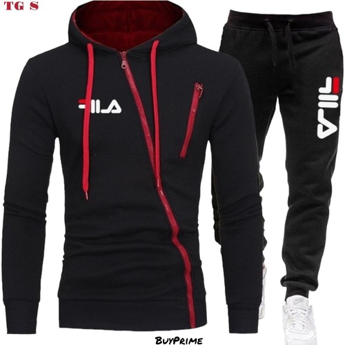 Herren sportanzug s - sportanzug, modell
