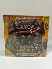 Castle Panic Board Game