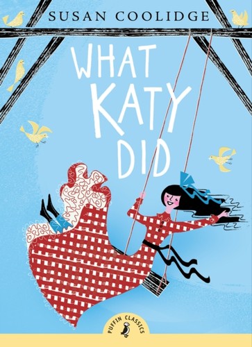 What katy did - did, susan