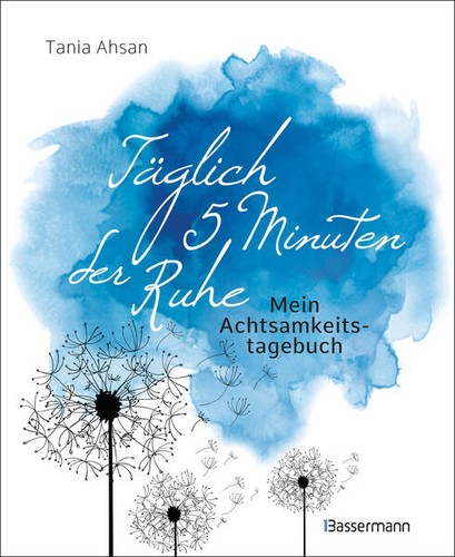 Täglich minuten der ruhe - täglich,