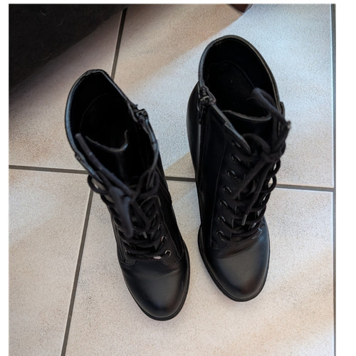 Deichmann damen stiefelette - damen,