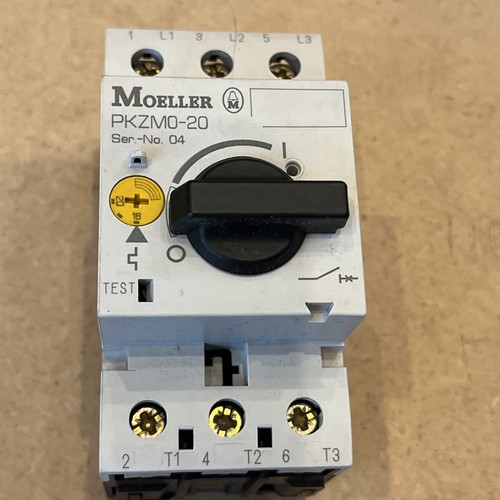 Motorschutzschalter moeller - motorschutzschalter,