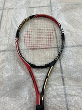 Tennisschläger Wilson BLX