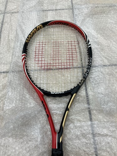 Tennisschläger wilson blx - tennisschläger,