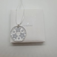 SWAROVSKI Weihnachtsstern