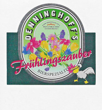 1 BE Denninghoff`s Brauerei in