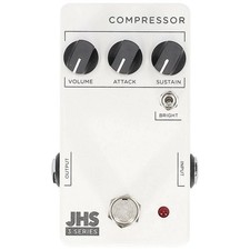 JHS Pedals 3 Series Compressor