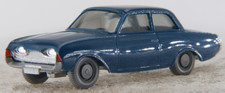 Wiking 1:87 Ford A.S.S Alt H0 PKW 17M Badewanne Ozeanblau GK 200/2D CS 433/1A