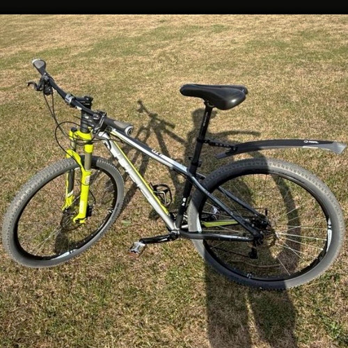 Cube ltd zoll mountainbike - ltd, 29