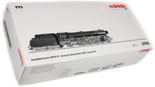 H0 Märklin 37916 SoMo MHI 2011 Digital mfx Sound Dampflok BR 03.10 DB Ep.3 (OVP)